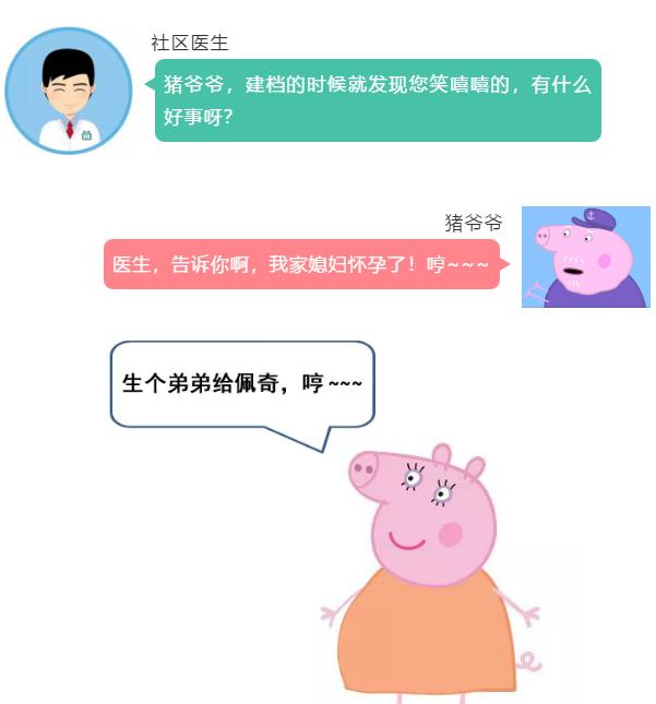 『你的育儿经』孕产妇健康管理，为妈咪宝贝的健康守门