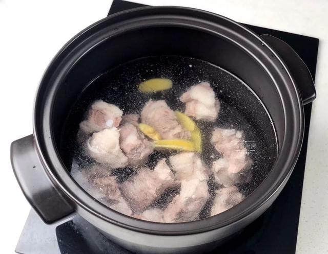 脾胃不好，体寒虚弱，一定要多喝这碗汤