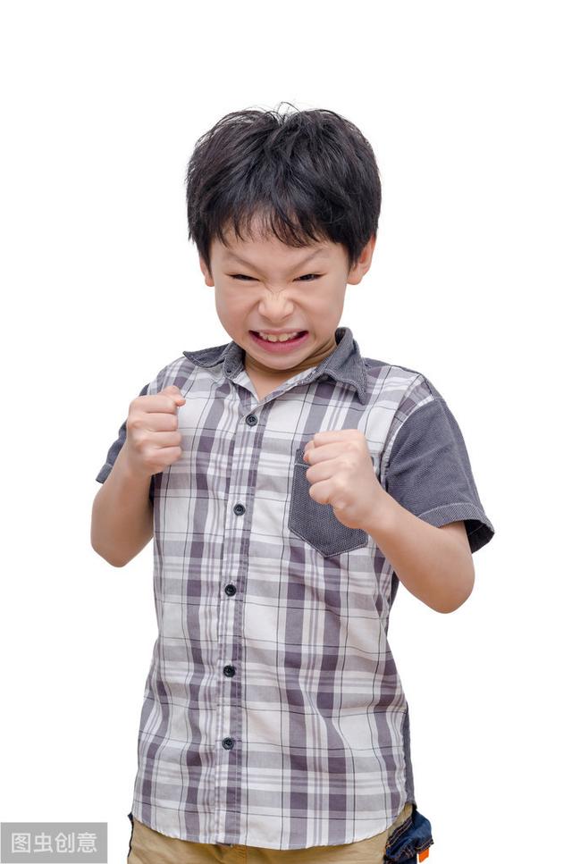 #超级宝妈#孩子爱打人，家长错误的处理方式｜让孩子“误入歧途”