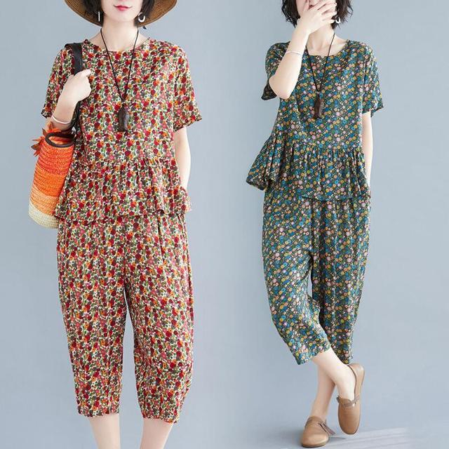 普拉达女王发现一种新女装：松垮装！瘦子穿显嫩，胖子穿显瘦，简直美绝了