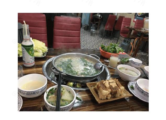 在四川没有一只羊活得过冬至