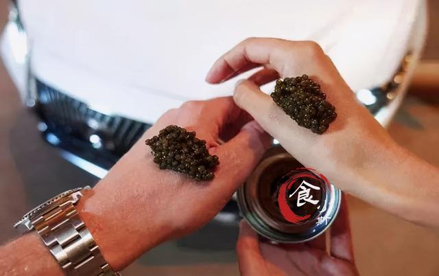 你对鱼子酱的了解，除了贵，一无所知