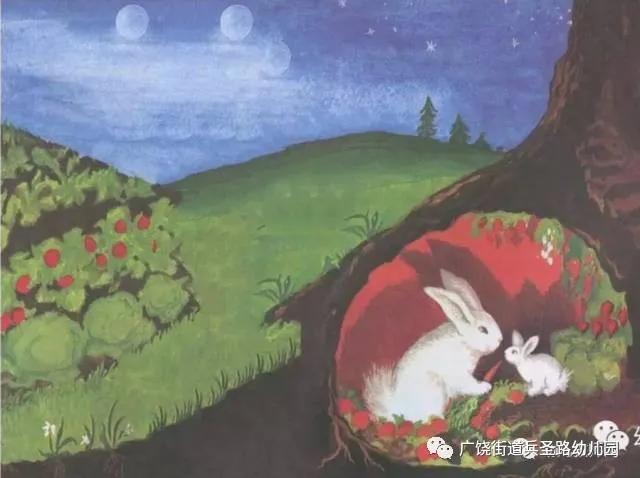 #你的育儿经#【兵幼.云时光】——“五个一”居家防疫亲子活动指南⑩