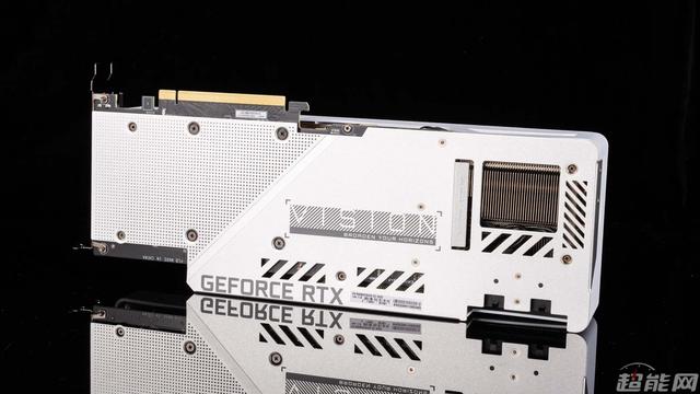 技嘉RTX 3080 VISION OC雪鹰显卡评测