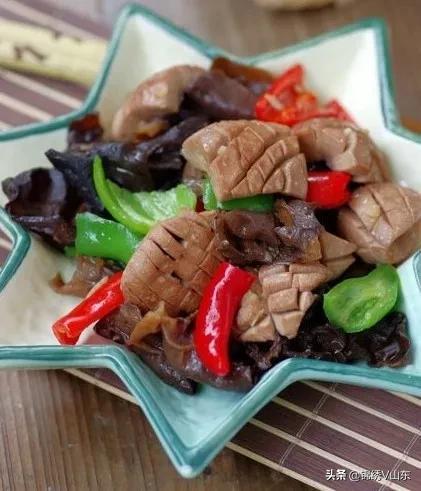 整理两桌菜共17道，日常饮食有参考，天天吃新菜，美味又健康