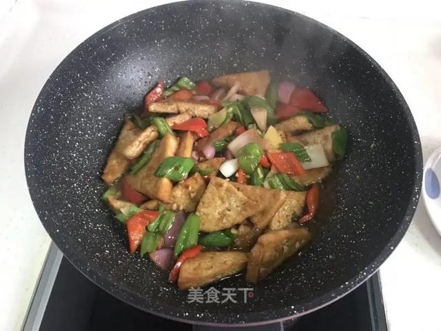 下酒配饭都好吃的甜辣菜！口感一级棒，做法也很简单哦