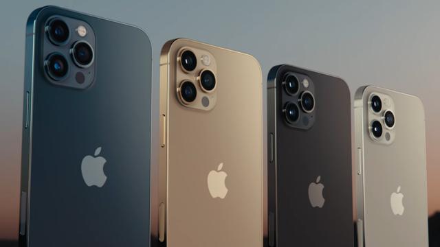 外媒这样评iPhone12：性价比不如iPhone12Pro