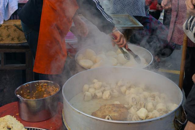 老年人深冬饮食，“5宜，3忌”，营养好，身体才健康