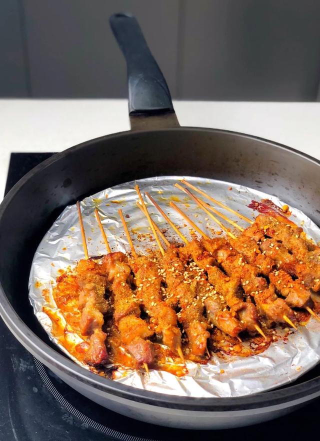 天冷降温必吃它，温补又暖身，有它还要啥秋裤