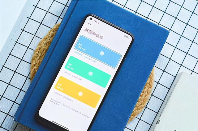 红米K30S至尊版对比红米K30至尊版，差距体现在哪？