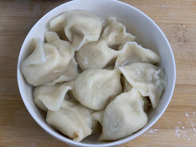 调饺子馅，牢记放3种调料，不管调什么馅都鲜香美味，简单又好吃