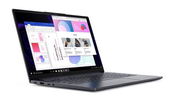 [太平洋电脑网]7nm锐龙本！联想美国官网发布IdeaPad Slim 7 AMD版