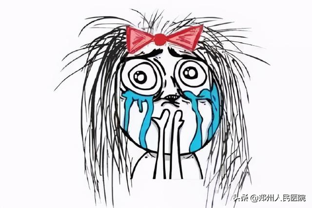 就是这个小东西，差点要命