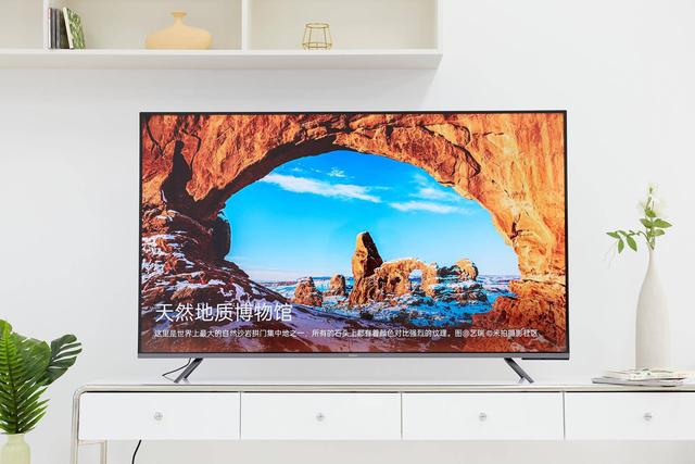 智能电视的“后浪”？OPPO智能电视让万物互联更简单