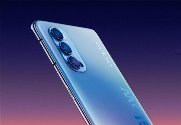 OPPO Reno4 Pro DxOMark成绩公布：109分低于华为P20 Pro