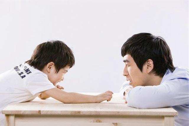 孩子有以下几个特征，恭喜：说明他的右脑发达，更有可能成小学霸