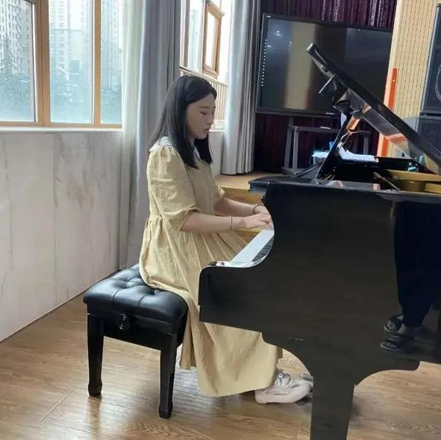 一个小心愿|笃行致远共成长