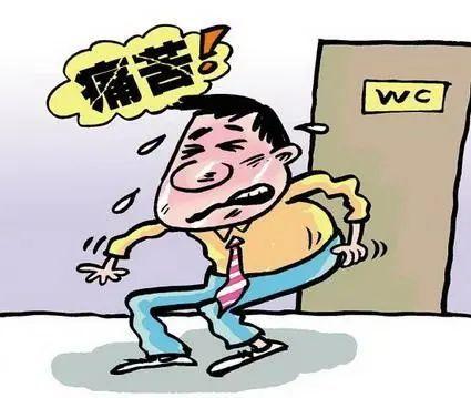 痔疮|听专家讲肛肠疾病的常见误区，你是不是也中招了？