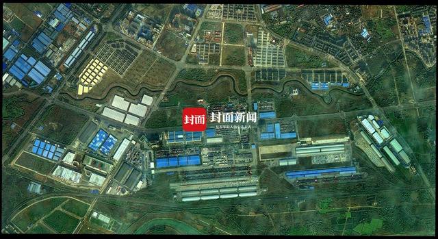 国际|50万米高空看成都国际铁路港生长史