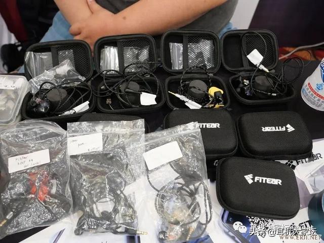 2020中国（成都）国际耳机展掠影「二」