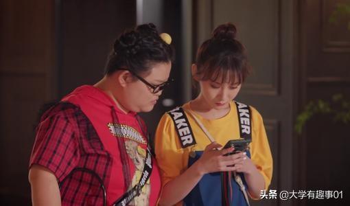 麦小姐|《怪你过分美丽》剧情大胆，她抠图最严重，成为整个电视剧的诟病