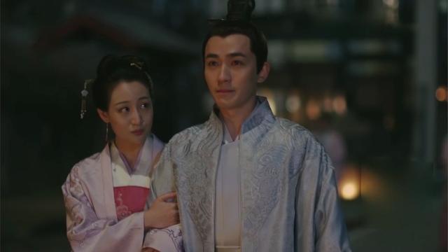 《知否》：懂得向前看的人，往往最好命影视交流地