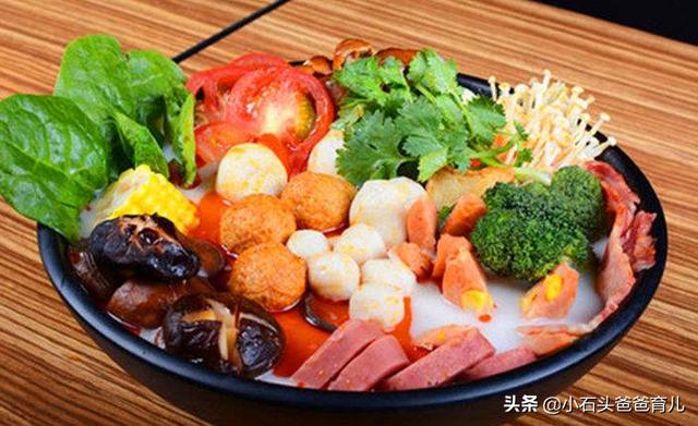 幸福之家|孕期吃麻辣烫，会导致胎儿畸形么？新手孕妈最好都了解下