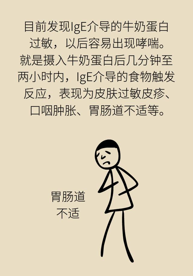 你的育儿经|宝宝对牛奶蛋白过敏？以下良方务必收藏！