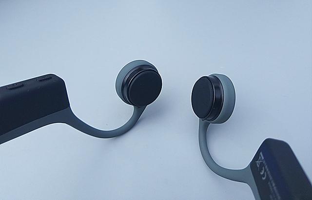 南卡骨传导耳机体验：佩戴零负担