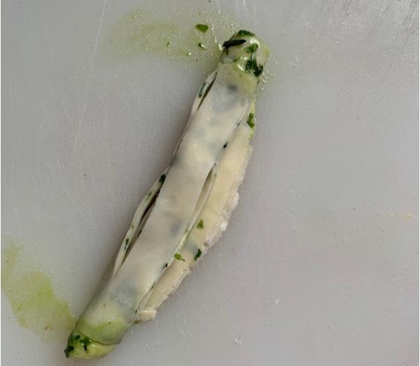 饺子皮吃出新花样，10分钟的早餐，香酥脆，好吃极了