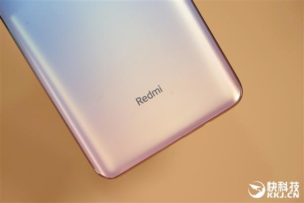 新一代1亿像素！Redmi Note 9 Pro湖光秋色开箱图赏