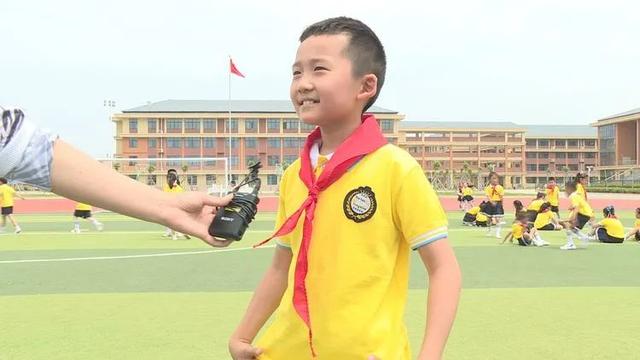 超级宝妈|童真童趣多彩六一，童言童语快乐成长