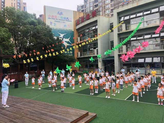 你的育儿经|小小鼓楼娃，报到