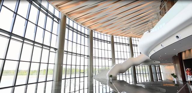 世界那么大：奉贤大不同！如果言子穿越2000年，还能认出讲学之地吗？