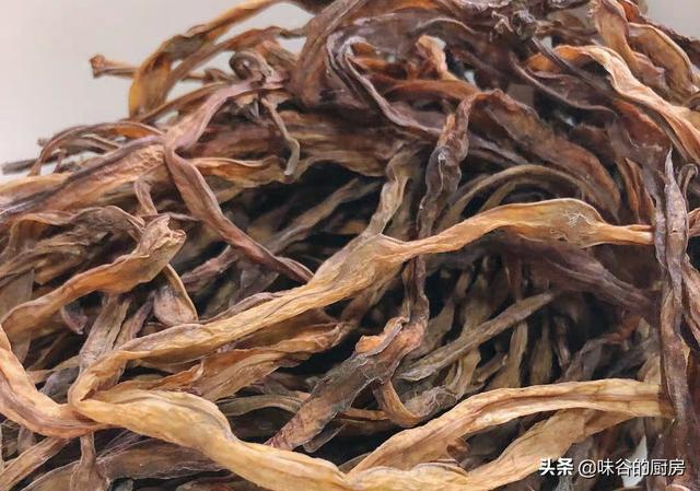 这6种蔬菜晒干后，比新鲜的更受欢迎，冬天炖肉超香，放一年不坏