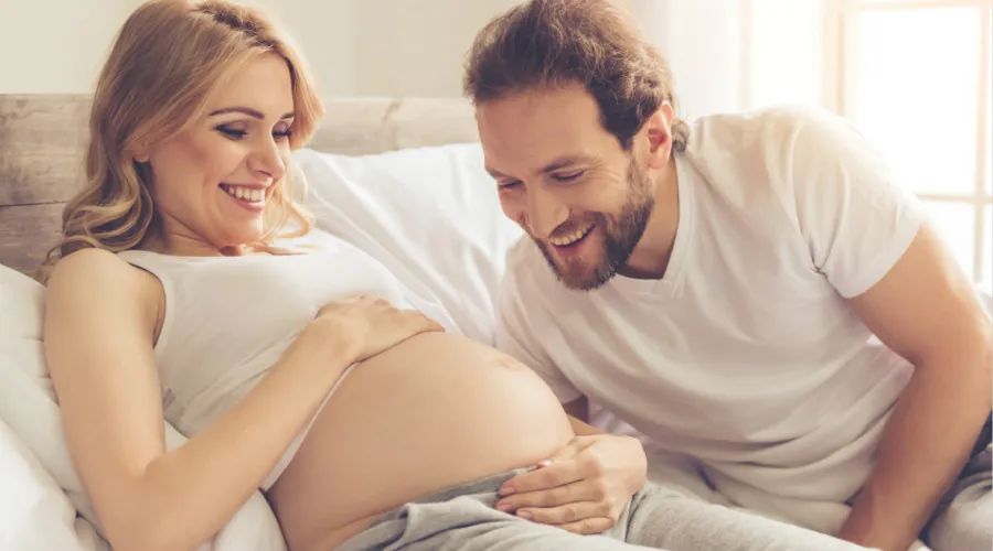 「暖先生格调」准妈妈，真的有必要保胎吗？