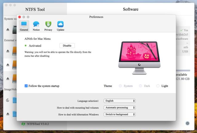 苹果电脑挥之不去的烦恼！怎样兼容U盘移动硬盘