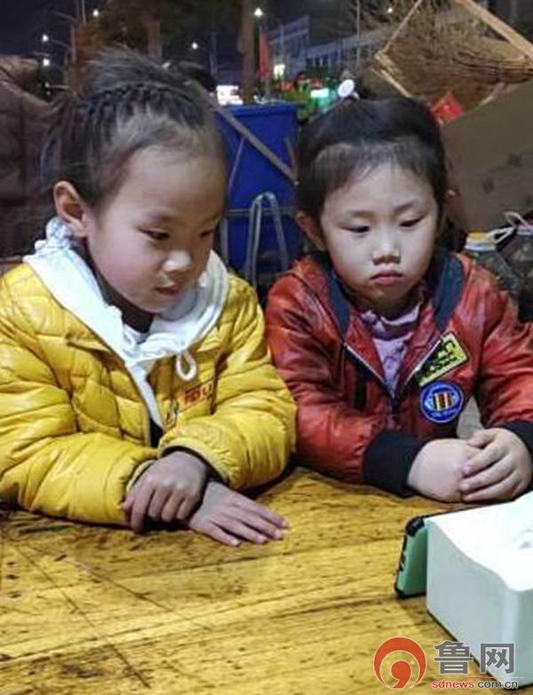 『鲁网枣庄新闻中心』枣庄市峄城区坛山街道中心幼儿园疫情期间安全