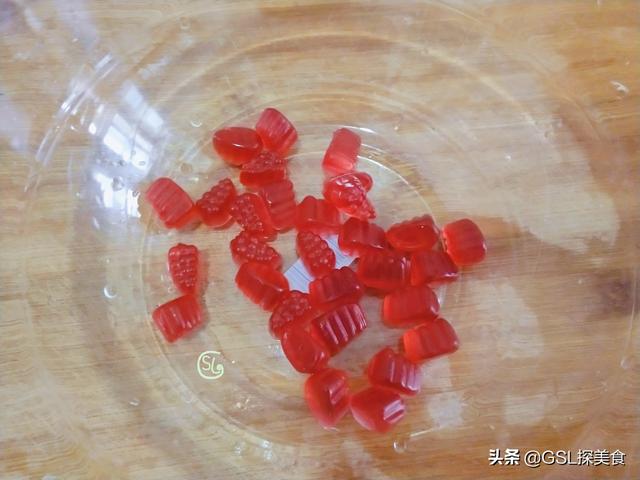 超级宝妈■天气热，别给孩子吃雪糕了，试试这样做，好看更好吃，做法简单