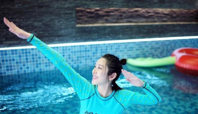 #你的育儿经#女明星长胎不长肉，不光追求美丽，长一身肥膘的宝妈，常有这危害