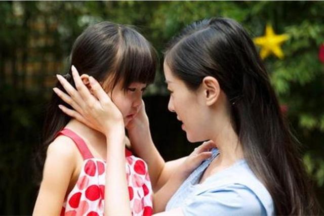 甜甜妈妈|家长如何帮助孩子控制情绪？以下几点很重要，很多父母还不知道