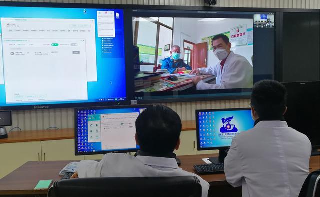 医院|广东省高水平医院重：建设首次布局县域“县强”医改样本：高州打开“顶天立地”新天地