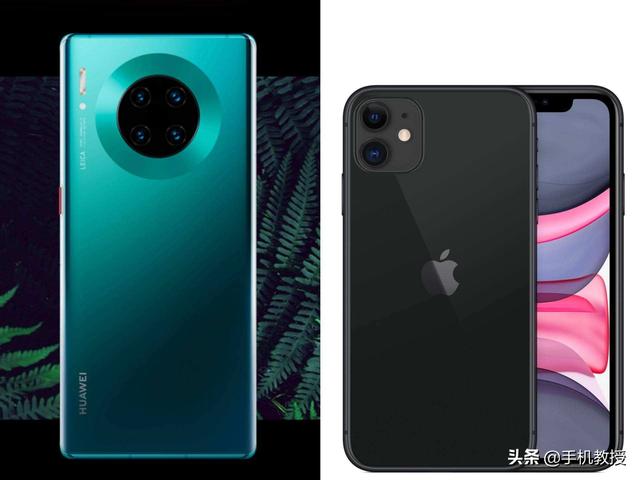 iPhone12和华为Mate40怎么选？这一点不能忽略