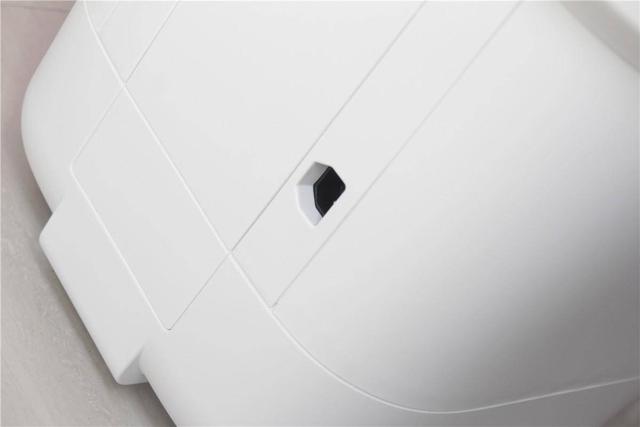 智能冲浪从脚开始！秋冬给父母一个呵护，小米有品高颜值泡脚体验