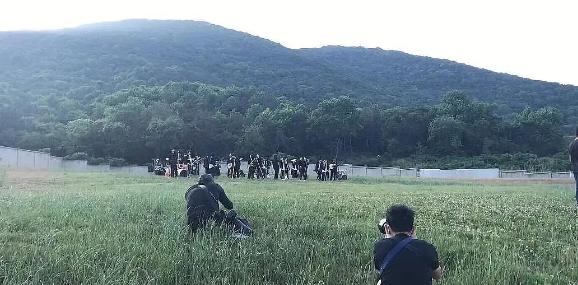 《明日之子4》做5人乐队，选手已进组拍摄，将接档《创3》|fun娱乐