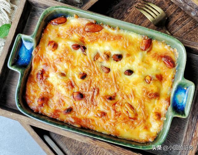 南瓜最好吃的做法，不做花卷不做饼，加两鸡蛋搅一搅，香嫩拉丝