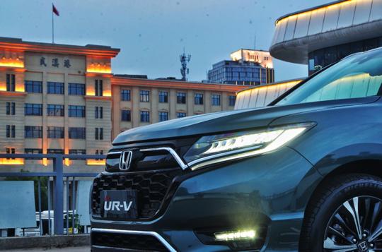 80万销量达成，探寻东风Honda逆流而上的背后