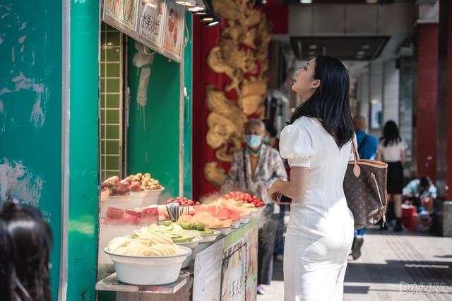 挚爱之旅 时尚达人与探岳X探广州