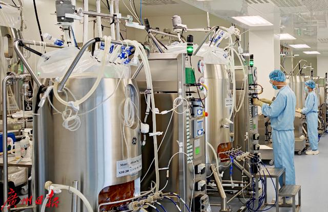 上市|生物医药创新“百花齐放”，去年40个药品上市