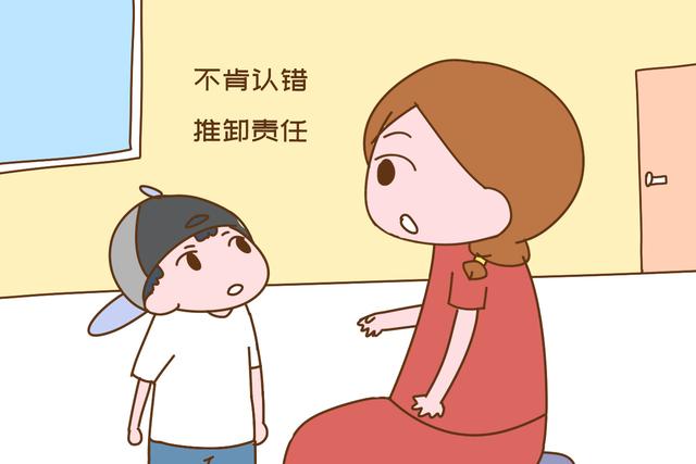画说育儿▲男童一人点三份盒饭被训斥：不懂教育的父母，毁了孩子人生不自知